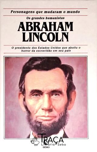 Abraham Lincoln