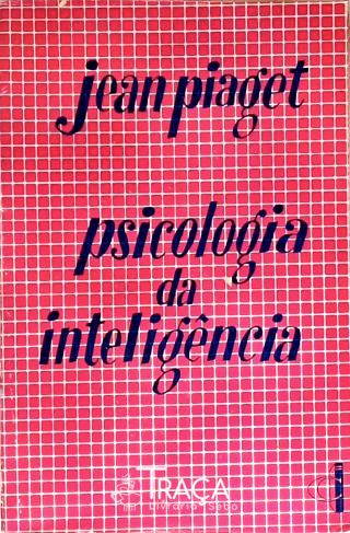 Psicologia da Inteligência