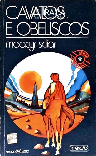 Cavalos e Obeliscos