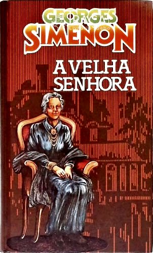 A Velha Senhora