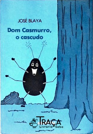 Dom Casmurro, Cascudo