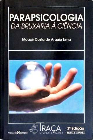 Parapsicologia