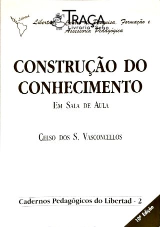 Construção do Conhecimento em Sala de Aula