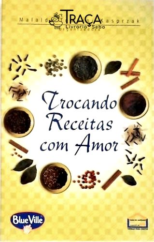 Trocando Receitas com Amor