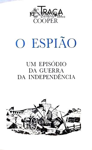 O Espião