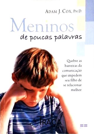 Meninos de Poucas Palavras