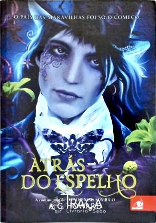 Atrás do Espelho