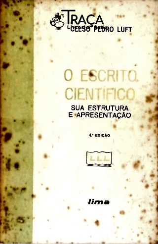 O Escrito Científico