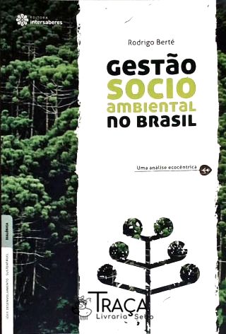 Gestão Socioambiental no Brasil