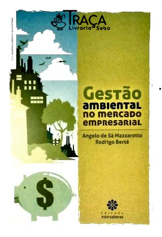 Gestão Ambiental No Mercado Empresarial