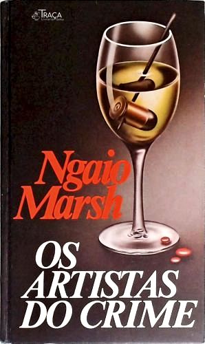 Os Artistas do Crime - O Jogo do Assassino
