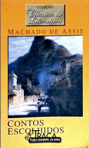 Contos Escolhidos