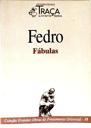 Fábulas