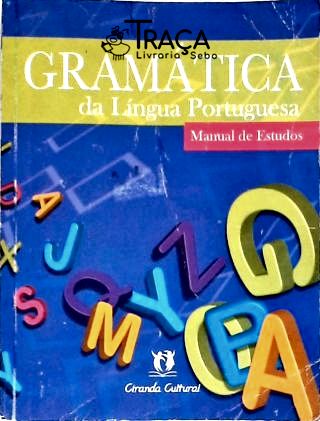 Gramática da Língua Portuguesa