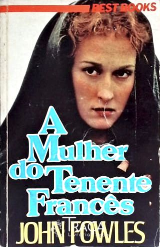 A Mulher do Tenente Francês