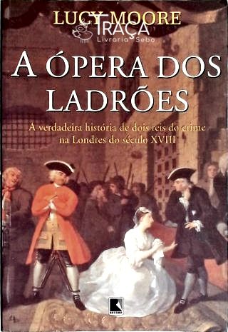 A Ópera dos Ladrões