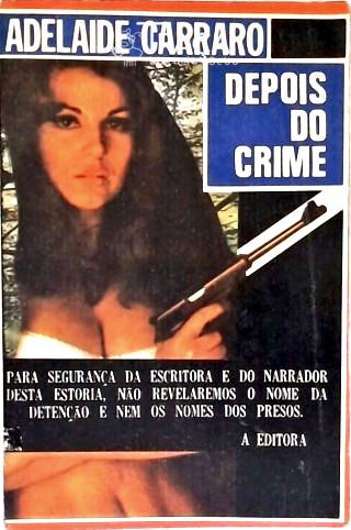 Depois do Crime