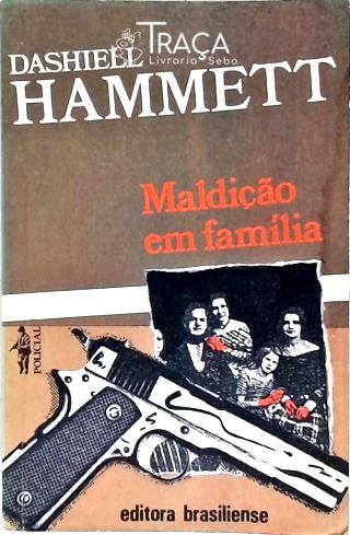 Maldição em Família