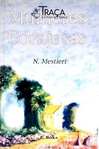 Mulheres Corajosas