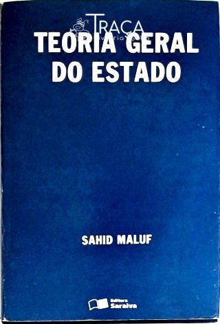 Teoria Geral do Estado