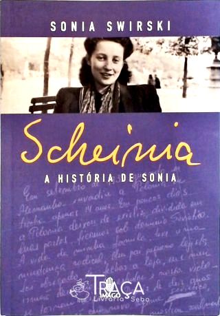 Scheinia: a História de Sonia