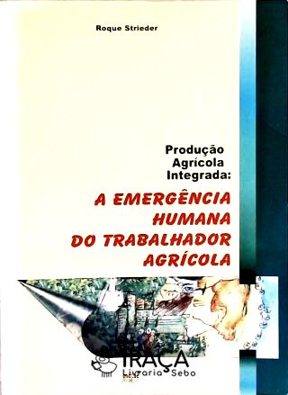 Produção Agrícola Integrada