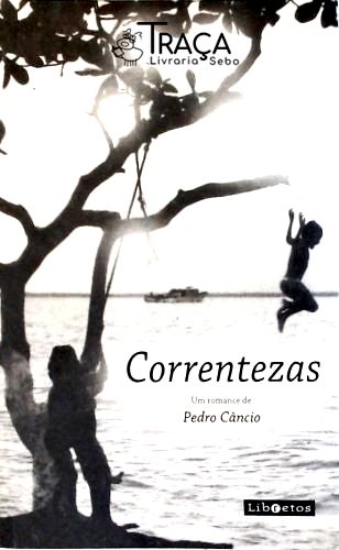 Correntezas