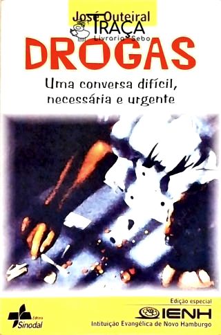 Drogas