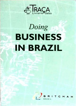 Doing Business in Brazil