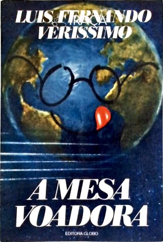 A Mesa Voadora