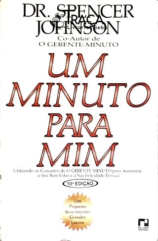 Um Minuto para Mim