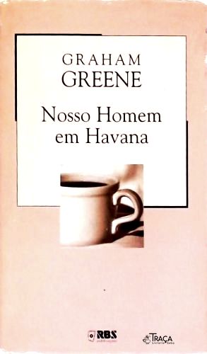 Nosso Homem em Havana