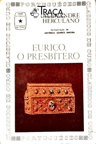Eurico, o Presbítero
