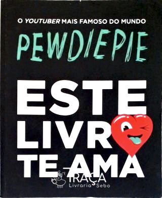 Este Livro Te Ama