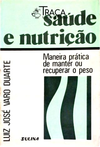 Saúde e Nutrição
