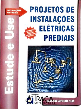 Projetos de Instalações Elétricas Prediais