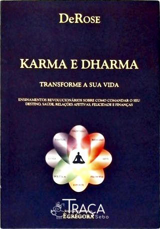 Karma e Dharma