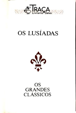 Os Lusíadas