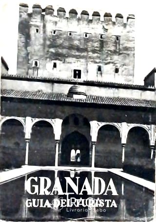 Granada - Guía Del Turista