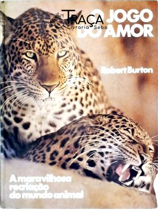 O Jogo do Amor