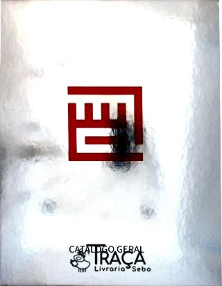 Margs: Catálogo Geral - Vol. 1