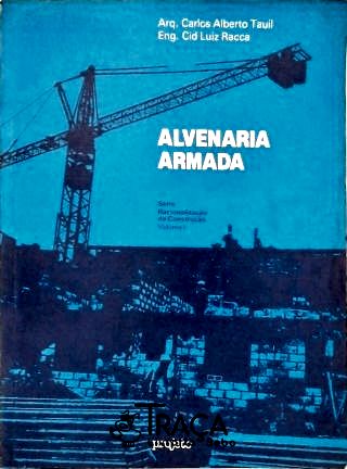 Alvenaria Armada
