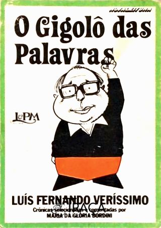 O Gigolô das Palavras