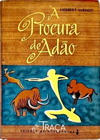 À Procura de Adão