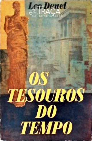 Os Tesouros do Tempo