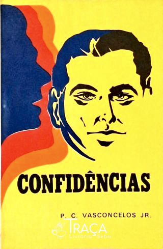 Confidências