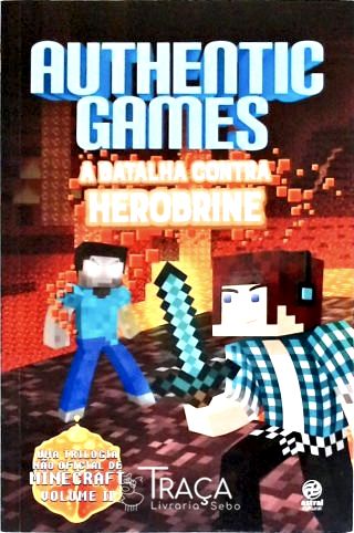 Authentic Games