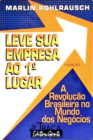 Leve Sua Empresa Ao 1º Lugar
