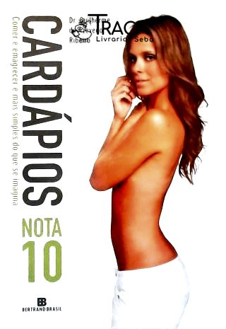 Cardápios Nota 10