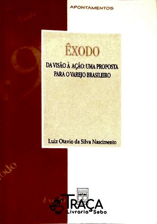 Êxodo